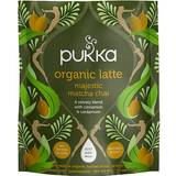 Pukka Organic Majestic Matcha Chai Latte 90g