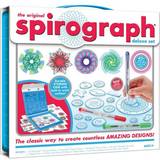 Baby Dolls Crafts PlayMonster The Original Spirograph Deluxe Set