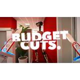 Budget Cuts (PC)