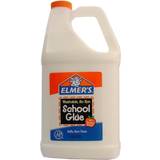 School Glue Elmers Washable School Glue Gel White 3780ml