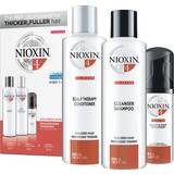Sun Protection Gift Boxes & Sets Nioxin System 4 Loyalty Kit