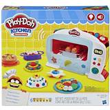 Play-Doh Toys Play-Doh Kitchen Creations Magical Oven