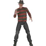 Fabric Action Figures NECA Nightmare on Elm Street 2 Ultimate Freddy