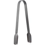 Stainless Steel Ice Tongs House Doctor - Ice tong 17.5cm