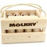 Tactic Outdoor Toys Tactic Mölkky Wooden Box