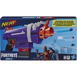 Toy Weapons Nerf Fortnite SMG-E
