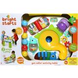 Bright Starts Activity Tables Bright Starts Having a Ball Get Rollin Activity Table