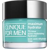 Men Facial Creams Clinique For Men Maximum Hydrator 72-Hour Auto-Replenishing Hydrator 50ml