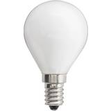Globen Lighting L118 LED Lamps 5W E14