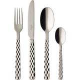 Villeroy & Boch Cutlery Sets Villeroy & Boch Boston Cutlery Set 24pcs