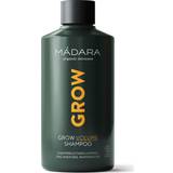 Madara Shampoos Madara Grow Volume Shampoo 250ml