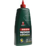 Evo-Stik Wood Glue Evo-Stik Resin Interior 30813219