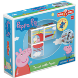 Geomag Travel with Peppa