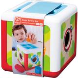 Hape Baby Toys Hape Shape Sorting Box