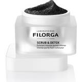 Activated Charcoal Exfoliators & Face Scrubs Filorga Scrub & Detox 50ml