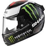 Motorcycle Helmets Shark Race-R Pro