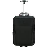 Laptop Compartments Luggage Delsey Parvis Plus 51cm