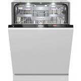 Miele Dishwashers Miele G7965SCVI XXL Integrated