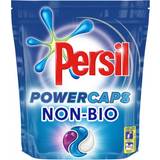 Persil Textile Cleaners Persil Ultimate Powercaps Non-Bio Detergent 50 Tablets