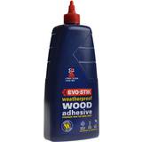 Evo-Stik Wood Glue Evo-Stik Resin Exterior 30813223