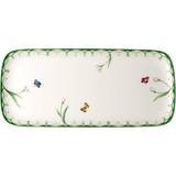 Green Cake Plates Villeroy & Boch Colourful Spring Cake Plate
