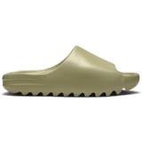 Adidas Green Slippers & Sandals adidas Yeezy Slide - Resin