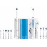 Combined Electric Tootbrushes & Irrigators Oral-B Smart 5000 + OxyJet