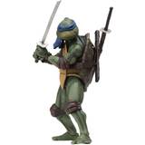 NECA Action Figures NECA Teenage Mutant Ninja Turtles Leonardo