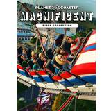 Planet Coaster - Magnificent Rides Collection (PC)