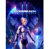 Everreach: Project Eden (PC)