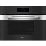 Miele Built in Ovens Miele DGM 7840 Stainless Steel