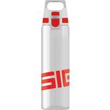 Sigg Total Clear One Water Bottle 0.75L
