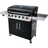 Char-Broil Cabinets/Boxes Gas BBQs Char-Broil Convective 640 B-XL