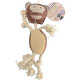 Companion Natural Eco-Friends Cheeky Monkey Toy