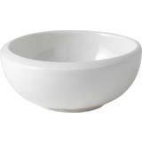 White Soup Bowls Villeroy & Boch NewMoon Soup Bowl 11cl 8.5cm