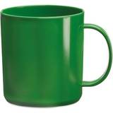 BigBuy Cups & Mugs BigBuy Polypropylen Mug 37cl