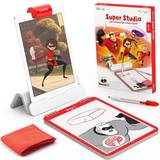 Disney Kids Tablets Osmo Super Studio Disney Pixar Incredibles 2