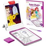 Disney Kids Tablets Osmo Super Studio Disney Princess