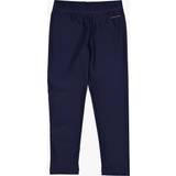 Short Sleeves UV Pants Polarn O. Pyret UV Swimming Trousers - Navy (60403344)