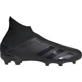 Sport Shoes Children's Shoes adidas Junior Predator 20.3 FG Boots - Core Black/Core Black/Dgh Soild Grey