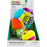 Lamaze Soft Toys Lamaze Musical Inchworm