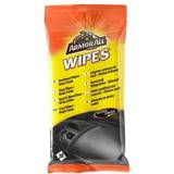 Car Wash Tools & Equipment Armor All Gloss Finish Dashboard Wipes 20-pack