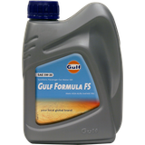 Gulf Car Care & Vehicle Accessories Gulf Formula FS 5W-30 Motor Oil 1L