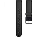 Smartwatch Strap Polar Ignite Leather Wristband