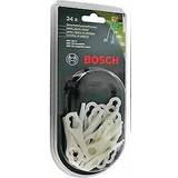 Bosch Safety Plastic Blade 23cm 24pcs