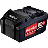 Metabo Batteries - Li-Ion Batteries & Chargers Metabo Battery Pack Li-Power 18V 4.0Ah