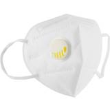 KN95 Protective Mask FFP2 with Valve 10-pack
