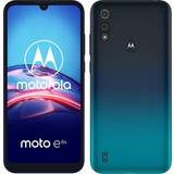 Motorola Cortex-A53 Mobile Phones Motorola Moto E6s 32GB
