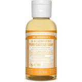 Dr. Bronners Pure-Castile Liquid Soap Citrus 59ml