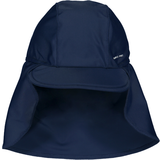 Polyamide UV Hats Polarn O. Pyret UV Swim Hat - Blue (60403326)